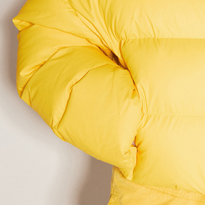 Wholesale Bubble Jacket Premium Padded Coat Lightweight Winter Outerwear Custom Logo 2026 New Arrive - Product Image 6