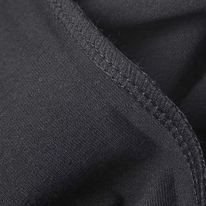 Débardeur de yoga et fitness haut de gamme pour femme, neuf, sans couture, côtelé, haute résistance, respirant, extensible dans les quatre sens, séchage rapide - Product Image 5