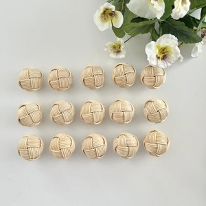 Furniture accessories wholesale <b>dresser</b> hardware rattan door handle <b>knob</b> cupboard fittings - Product Image 3