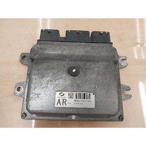 Module de commande moteur d'occasion Koleos 2008-2011 GENUINE MEC121070 - Product Image 1