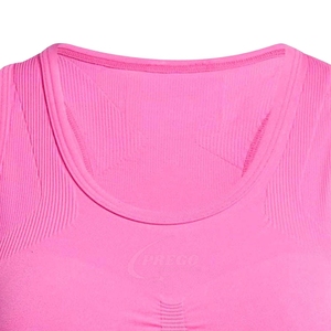 Soutien-gorge de sport léger pour femme, dernier design, pour la gym et le yoga, soutien-gorge de course personnalisé très demandé, soutien-gorge de sport en tissu respirant - Product Image 5