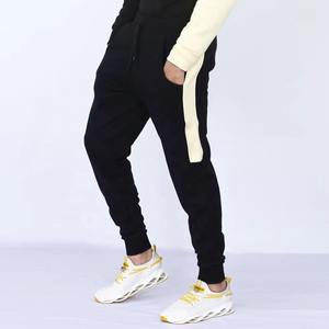 Pantalones informales ajustados de negocios para mujer, pantalones holgados tipo Harem para mujer, pantalones Capri con cintura elástica para mujer, pantalones cálidos de invierno para mujer - Product Image 2