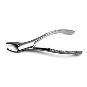 Pinzas de Extracción Dental No. 150 para Extracción de Caninos Superiores, Incisivos, Premolares, Raíces y Dientes, Cirugía Dental - Product Image 5