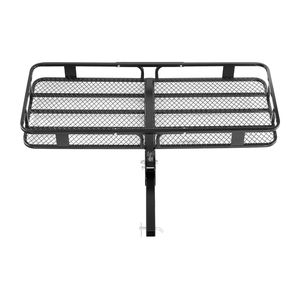 Borsa da carico impermeabile 60 x 24 x 6 pollici, capacità 500 libbre, con gancio per rete da carico per pickup, per gancio di traino 60 x 24 x 6 pollici - Product Image 5