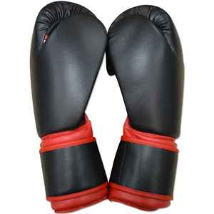 Guantes de Boxeo Profesionales Antiolor para Uso Diario en el Gimnasio con Tecnología de Gestión del Sudor y Acolchado Suave - Product Image 5