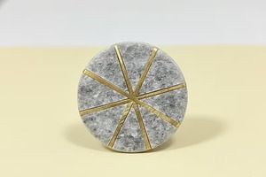 Resin Handmade Angel Style Drawer <b>Door</b> <b>Knobs</b> Pull Handles <b>Glass</b> Cloche Hardware Home Business Gift Decoration - Product Image 2