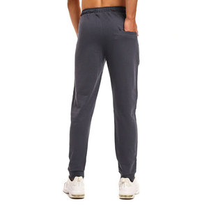 Best Selling Men's Casual <b>Trousers</b> High Waist Comfortable Fit Sizes All Made From High Quality Cotton Fabric Outdoor Activities - Product Image 4