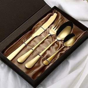 Service de couverts inspiré des processions royales pour tables de cérémonie, réceptions et dîners majestueux - Product Image 4