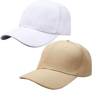 Custom Baseball Cap OEM Manufacturer | Embroidered Logo Cotton Baseball Cap | Adjustable Sports Cap | Promotional & Team Cap - Product Image 3