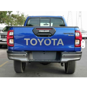 รถกระบะโตโยต้า ไฮลักซ์ แอดเวนเจอร์ SR5 ดับเบิ้ลแค็บ ปี 2024 สภาพดีเยี่ยม - Product Image 2