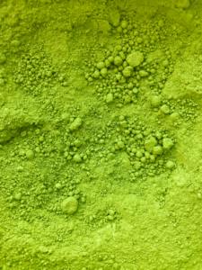 Poudre de Moringa 100 % naturelle, poudre de feuilles vertes fines, complément alimentaire, thé, smoothie, application alimentaire, poudre de Moringa biologique - Product Image 2