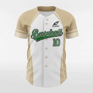 Conjunto de Uniforme de Béisbol Deportivo con Logotipo Personalizado, Diseño 2026, Transpirable, 100% Poliéster, para Adultos - Product Image 2