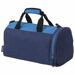 Bolsa Deportiva Personalizada Estilo Play Sports OEM, Diseño Casual Tatami, Poliéster Sólido, Cierre de Cremallera Resistente, 20-30L, Artes Marciales - Product Image 1