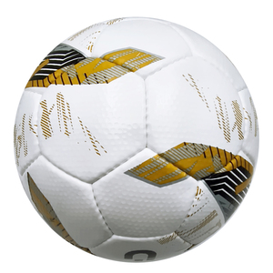 Ballon de football personnalisable de haute qualité, écologique, vente en gros, DURUS INDUSTRIES, rebond durable, intérieur/extérieur, nouvelle arrivée, meilleures ventes - Product Image 3