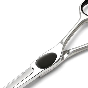 Smooth Cutting Hair Scissors Barber Scissors Professional Hairdressing Scissors Japan Hair <b>Shears</b> for Hair Cutting - Product Image 4