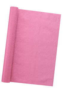 Papel de Regalo para Ramos de Flores con Diseño de Jardín de Rosas en Relieve, No Tejido, para Regalos y Promociones - Product Image 6