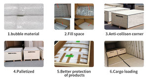Thép không gỉ ống khí nén phù hợp CNC gia công nén Adapter cho thiết bị cơ khí Hệ thống kiểm soát chất lỏng - Product Image 5