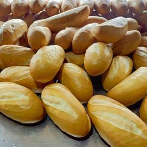 Meilleure Offre 2025 : Plateau à Baguettes 5 Ondes Personnalisé, Emballage sur Mesure, en PE Alimentaire, avec Palette en Bois, pour Boulangerie et Usage Domestique, OEM ODM, Garantie 1 An, Vietnam - Product Image 6