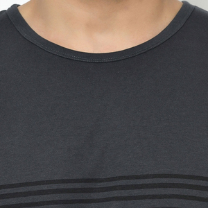 Custom Logo Solid Tank Top For Men Plus Size Workout Gym Sports <b>Vest</b> Fitness-<b>Stringer</b> 3D Pattern OEM Service For Running - Product Image 5