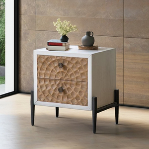 2026 New Home Farmhouse Decors Contemporary Storage Sideboard Antique Wood Cabinet for Apartment - Product Image 3