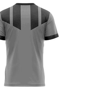 Ensemble maillot et pantalon de hockey pour hommes, uniforme d'équipe personnalisé, vêtements de sport respirants et durables pour la compétition et l'entraînement, vente en gros - Product Image 2