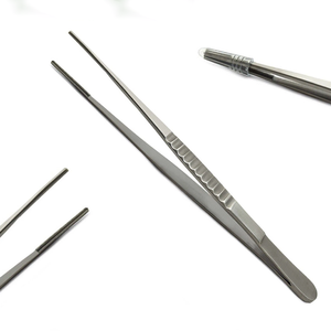 Kit de Instrumentos para Cirugía Periodontal Microquirúrgica, Elevadores y Tijeras Quirúrgicas Dentales, Set de Instrumentos Periodontales - Product Image 3