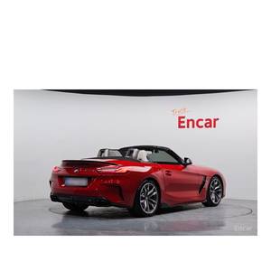 บีเอ็มดับเบิลยู ซีโฟร์ เอ็ม40ไอ ปี 2022 พวงมาลัยซ้าย เกียร์อัตโนมัติ พร้อมกล้องมองหลัง ระยะทาง 41,334 กม. - Product Image 2