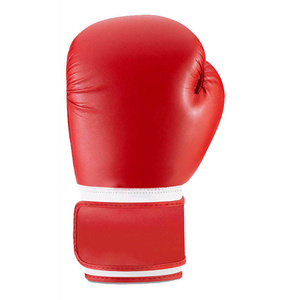 RTS Wholesale Price Top Quality Custom Made Boxing <b>Gloves</b> Professional Muay Thai PU Cowhide Leather Custom Logo Boxing <b>Gloves</b> - Product Image 5