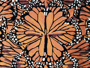 Alfombras de Lana con Diseño Abstracto Hechas a Mano, Proveedor Mayorista Indio, Diseño Nuevo 2026, Juego de Alfombras para Sala de Estar, Alfombra Central Antideslizante - Product Image 6