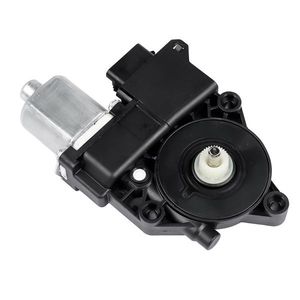 Kia Sportage 2.0L 2.4L L4 DOHC 2017 2022 Front LH Driver Door Window Motor 82450 D9010 82450D9010 - Product Image 6