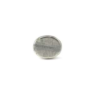 Loose Pyrite Gemstone 7.5 Carat Certified Natural High Quality Wholesale - Product Image 2