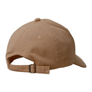 Wholesale Custom Logo Sporty Acid Wash Dot Argyle Fruit 100% Polyester Denim Breathable <b>Waterproof</b> 6-Panel Unisex Baseball <b>Cap</b> - Product Image 4