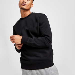 Low Price <b>Plain</b> Dyed Custom Color <b>Men's</b> Winter Long Sleeve <b>Sweatshirts</b> Breathable 100% Cotton for <b>men</b> <b>sweatshirt</b> for <b>men</b> - Product Image 5