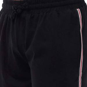 Fabricación Profesional, Nueva Colección de Ropa de Verano, Conjunto Casual Personalizado para Hombre de 2 Piezas, Camiseta y Pantalones Cortos, Color Bloque - Product Image 6