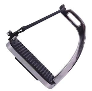 Étriers antichoc haute performance en métal et acier inoxydable - Prise en main sécurisée pour l'entraînement 50x20x40cm - Product Image 4