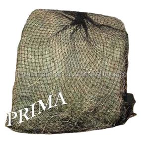 Filet d'alimentation lente pour chevaux 6 'X 6'-Horse Products - Product Image 3