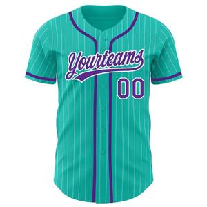 Camiseta de Béisbol Yourteams Color Granate con Detalles Dorados, Número 00, Impresión Serigráfica, Transpirable, 100% Poliéster, Secado Rápido, Cuello en V, para Verano - Product Image 6