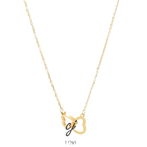 Collar con Colgante de Primera Calidad, Chapado en Oro de 18K, Cadena de Serpiente Minimalista, Unisex, para Uso Diario, Disponible a un Precio Accesible - Product Image 1