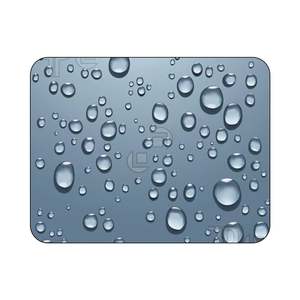 น้ำยาเคลือบกระจกรถยนต์นาโนแบบหนาพิเศษ ป้องกันน้ำเกาะติดยาวนาน - Product Image 5