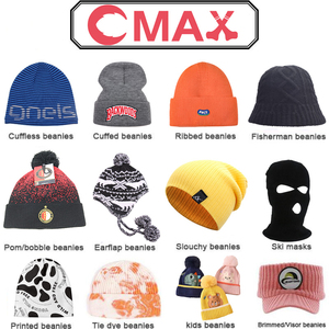 Gorro Clásico con Etiqueta Tejida y Logotipo Personalizado, Gorro de Calavera con Puño, Gorro Clásico de Marca Personalizada Premium, Bordado de Alta Calidad - Product Image 6