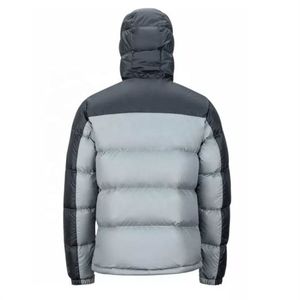 Most Stylish Sport Parka <b>Jackets</b> for Men <b>Winter</b> New Styles 2025 <b>Waterproof</b> with Hoodie Men's Down Coats Custom outdoor <b>jacket</b> - Product Image 2