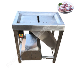 Electric Chicken Gizzard Peeler Electric Chicken Gizzard Peeler Chicken Slaughterhouse - Product Image 6
