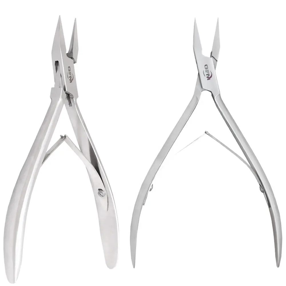 Wees Teen Nagelknipper Cutters Voor Dikke Nagels Nipper Pedicure Podologie Zware Dikke Schimmel Nail Cutter