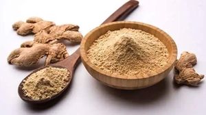 Fine Ground <b>Ginger</b> Powder with Natural Spicy Flavor Bulk Supply for Global Food Manufacturers - Product Image 5