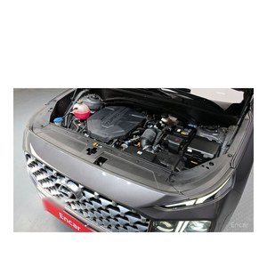 2021/10 for Hyundai Santa Fe Diesel 2.2 2WD 89,269 km Automatic Gearbox Leather Seats Left Steering - Product Image 6