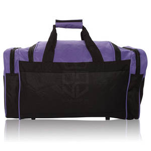 Bolsas de Viaje Profesionales de Nuevo Diseño 2026, Ligeras y Cómodas, Hechas de Poliéster, para Venta en Línea - Product Image 1