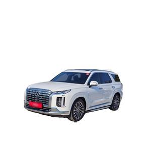 Hyundai Palisade 2023, 2.2 Diésel, 4x4, 60,806 km, Caja de Cambios Automática, Asientos de Cuero, Volante a la Izquierda - Product Image 1