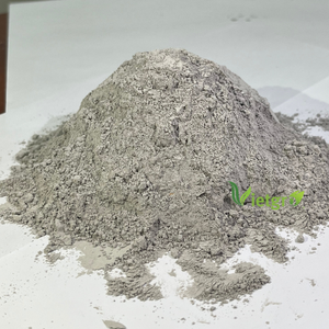 VGFert - Poudre de Dolomite à Bas Prix du Vietnam - Carbonate de Calcium et de Magnésium Pureté 99% pour Usage Agricole à Libération Contrôlée - Product Image 2