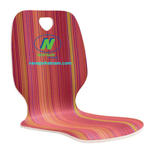 Multicolor Modern Laminate Wood Ergonomic <b>Dining</b> <b>Chairs</b> Eco-Friendly Home Office Wine Cellar Bar Apartment School - Product Image 2