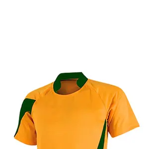 Ensemble de vêtements de cricket sublimés respirants de qualité supérieure, taille plus, maillot et pantalon à manches courtes pour la saison professionnelle - Product Image 4